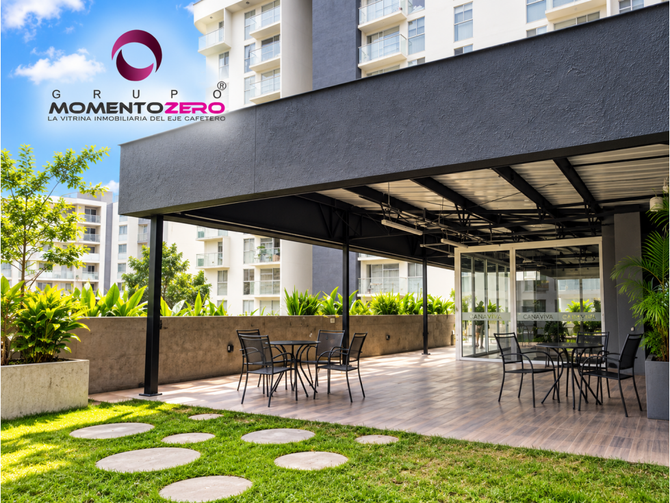 Apartamento en venta en Avenida 30 De Agosto, Pereira · foto 16 de 24