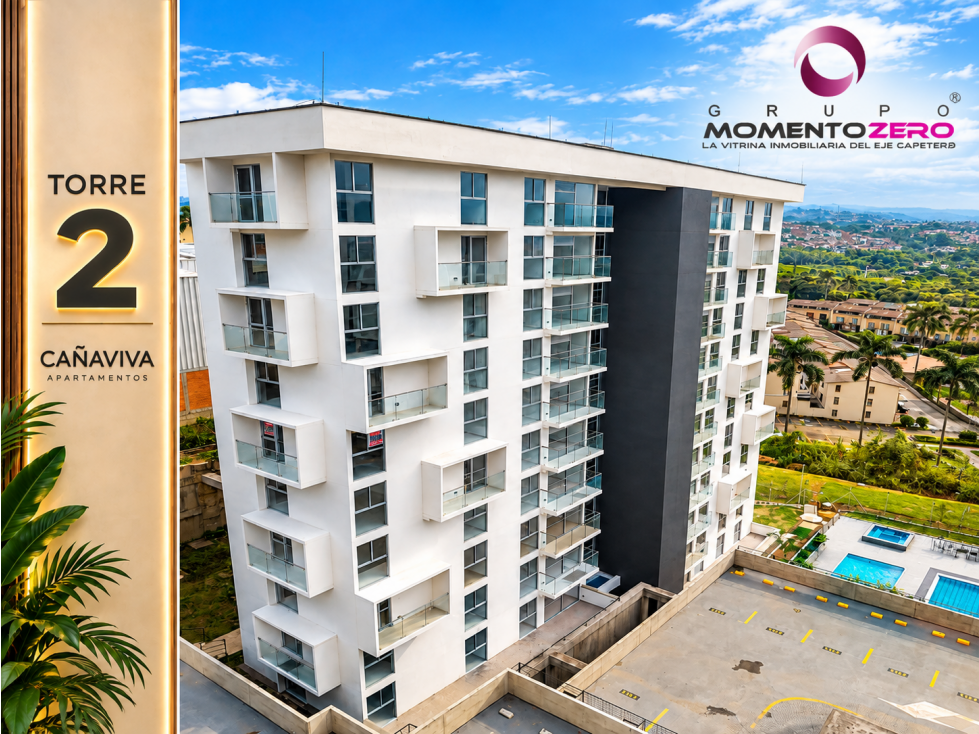 Apartamento en venta en Avenida 30 De Agosto, Pereira · foto 19 de 24