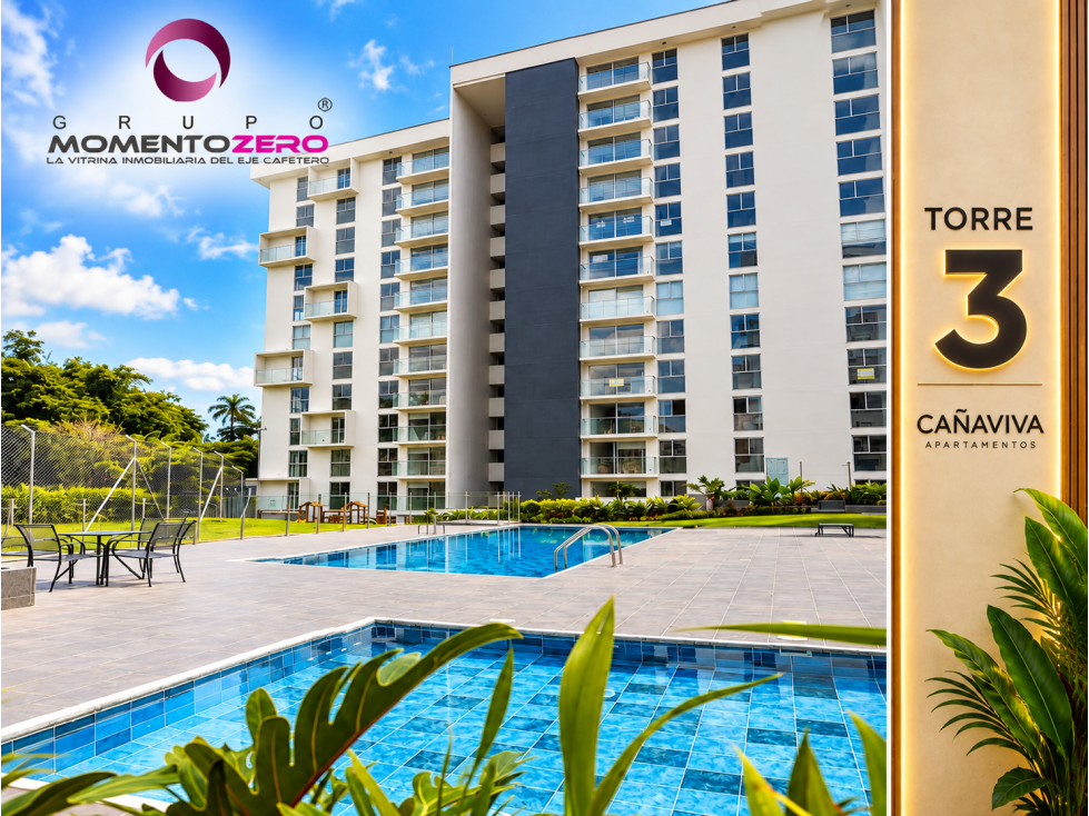 Apartamento en venta en Avenida 30 De Agosto, Pereira · foto 22 de 24