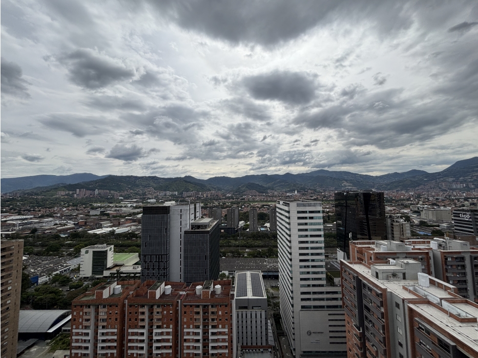 Apartamento en venta en La Candelaria, Medellín · foto 6 de 18
