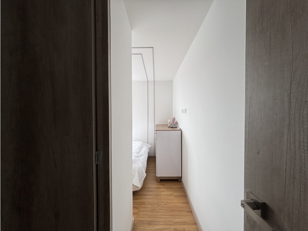 Apartamento en venta en La Candelaria, Medellín · foto 9 de 18