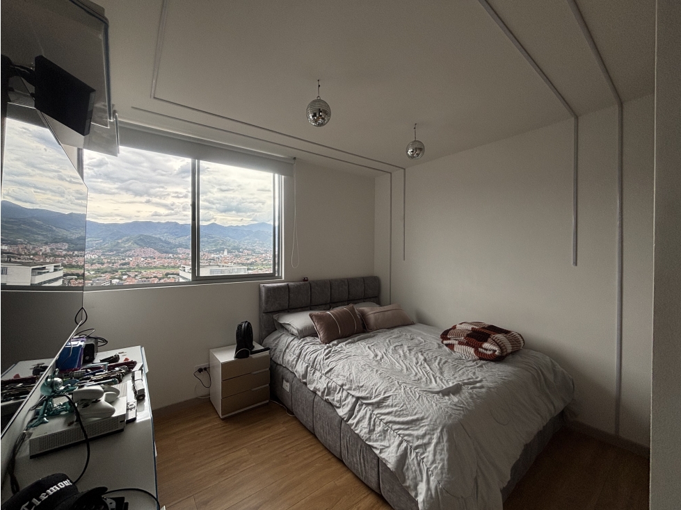 Apartamento en venta en La Candelaria, Medellín · foto 13 de 18
