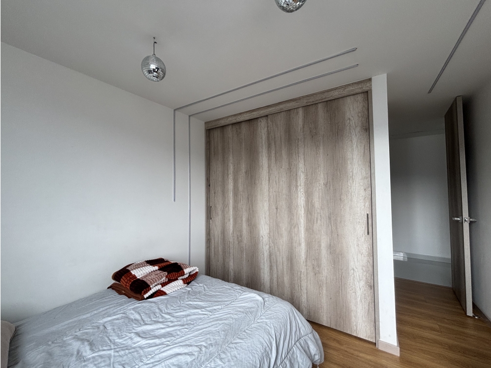 Apartamento en venta en La Candelaria, Medellín · foto 15 de 18