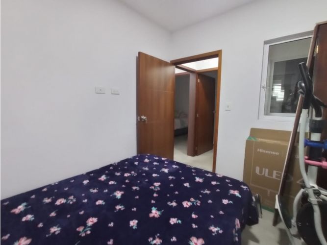 Apartamento de 3 alcobas en venta en El Sembrador, Palmira, 67 m² · foto 6 de 20