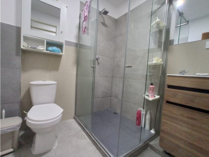 Apartamento de 3 alcobas en venta en El Sembrador, Palmira, 67 m² · foto 8 de 20