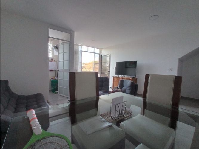 Apartamento de 3 alcobas en venta en El Sembrador, Palmira, 67 m² · foto 10 de 20