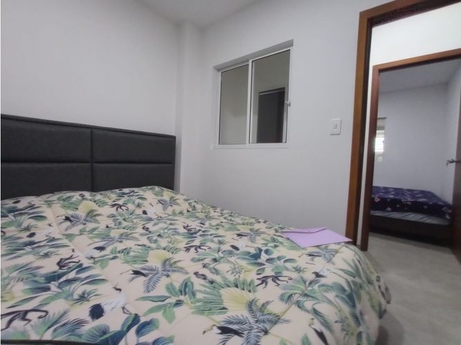 Apartamento de 3 alcobas en venta en El Sembrador, Palmira, 67 m² · foto 14 de 20