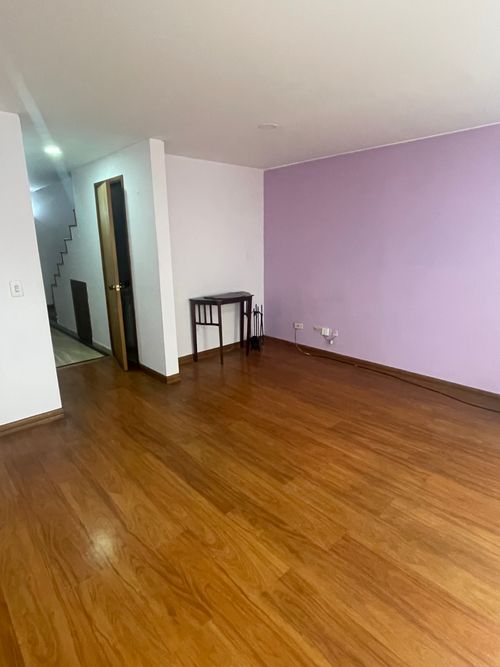 Apartamento de 1 alcoba en venta en Antiguo Country, Bogotá, 72 m² · foto 3 de 11