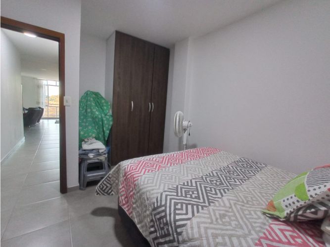 Apartamento de 3 alcobas en venta en El Sembrador, Palmira, 67 m² · foto 16 de 20