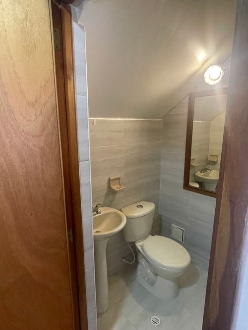 Apartamento de 1 alcoba en venta en Antiguo Country, Bogotá, 72 m² · foto 4 de 11