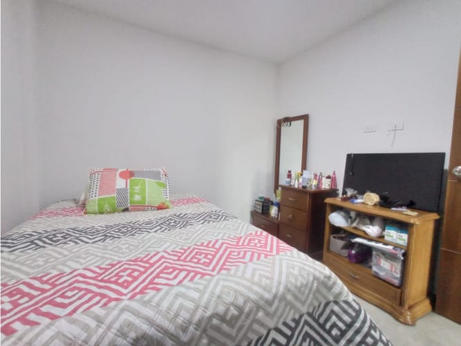 Apartamento de 3 alcobas en venta en El Sembrador, Palmira, 67 m² · foto 18 de 20