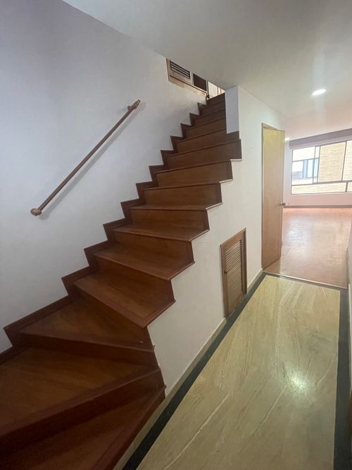 Apartamento de 1 alcoba en venta en Antiguo Country, Bogotá, 72 m² · foto 5 de 11