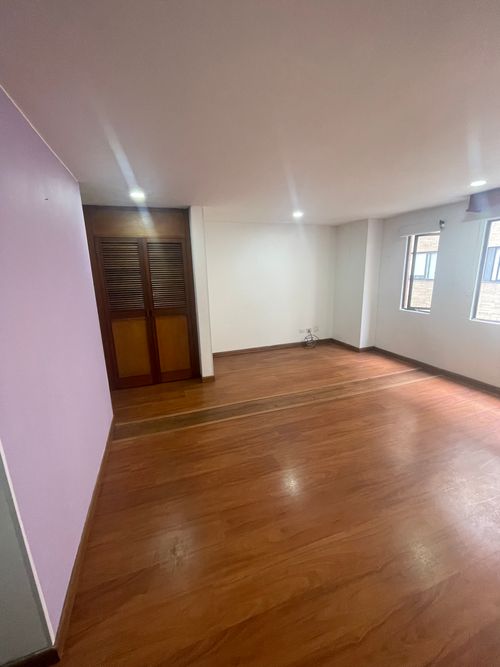 Apartamento de 1 alcoba en venta en Antiguo Country, Bogotá, 72 m² · foto 6 de 11