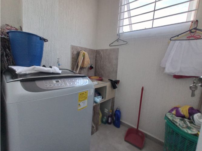 Apartamento de 3 alcobas en venta en El Sembrador, Palmira, 67 m² · foto 20 de 20