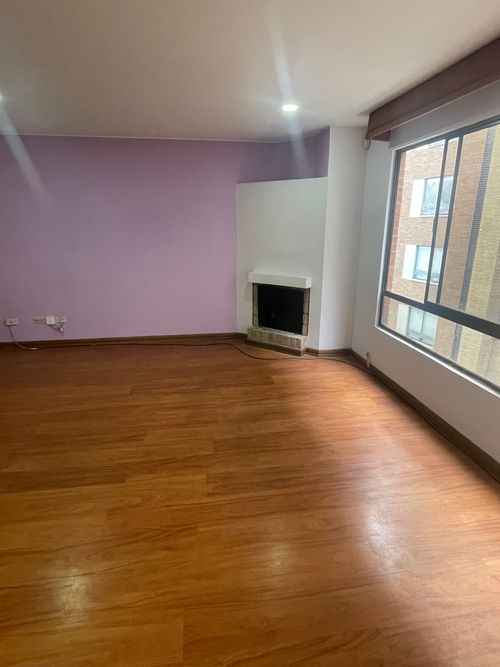 Apartamento de 1 alcoba en venta en Antiguo Country, Bogotá, 72 m² · foto 9 de 11
