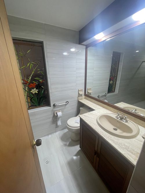 Apartamento de 1 alcoba en venta en Antiguo Country, Bogotá, 72 m² · foto 10 de 11