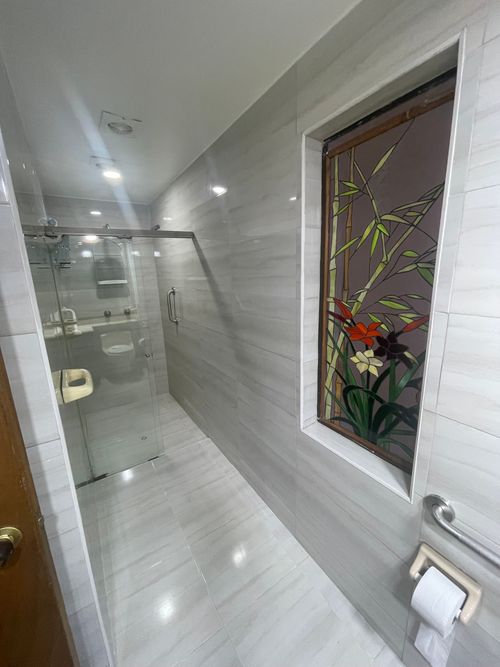 Apartamento de 1 alcoba en venta en Antiguo Country, Bogotá, 72 m² · foto 11 de 11