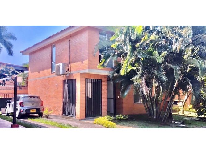 Casa de 3 alcobas en venta en El Castillo, Jamundí, 140 m² · foto 19 de 19