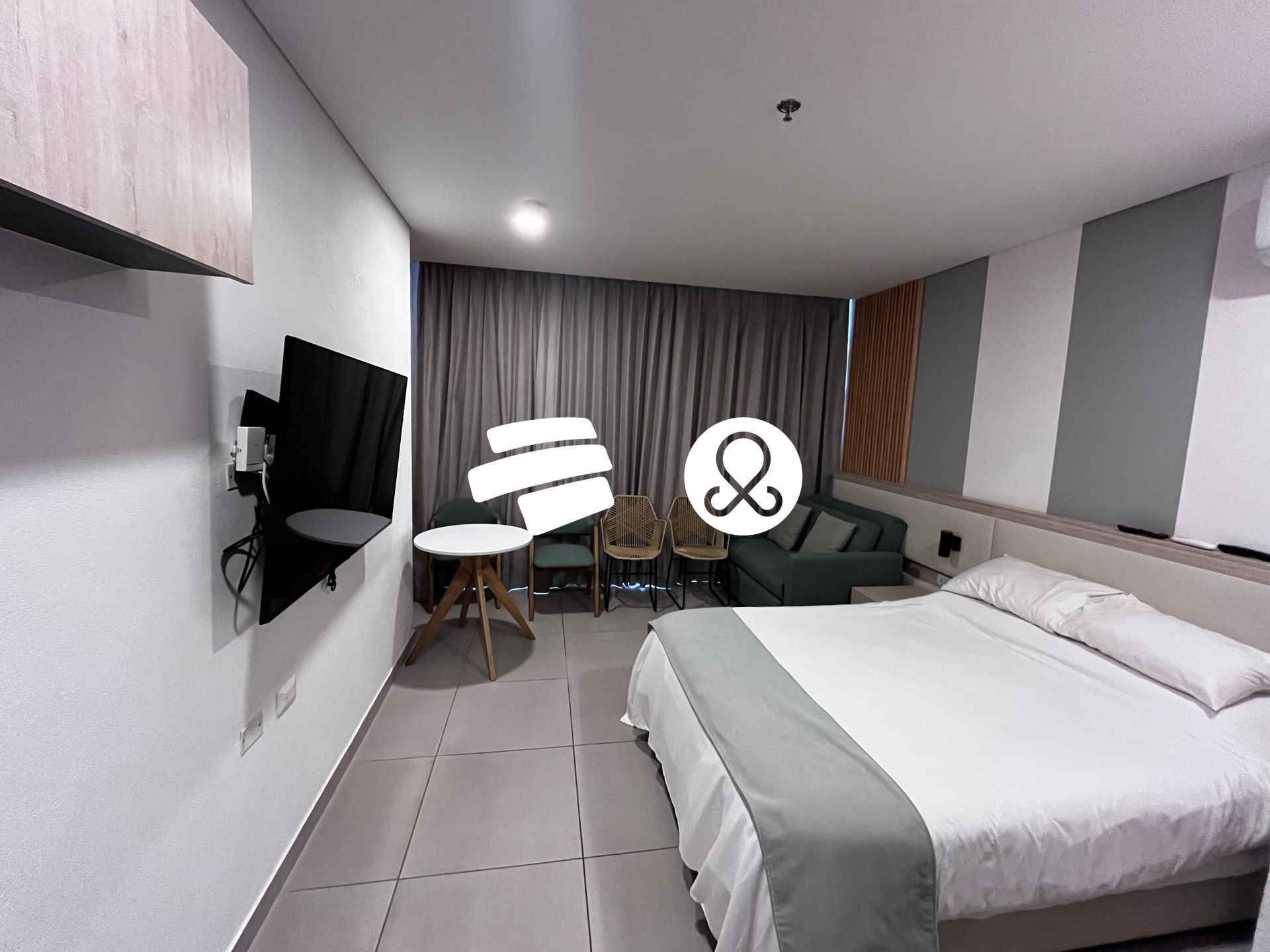 Apartamento en venta en Pozos Colorados, Santa Marta · foto 2 de 8