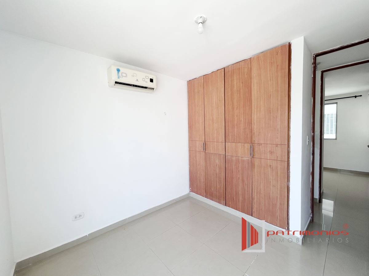 Apartamento en venta en Conjunto Residencial Villa Campestre, Barranquilla · foto 5 de 13