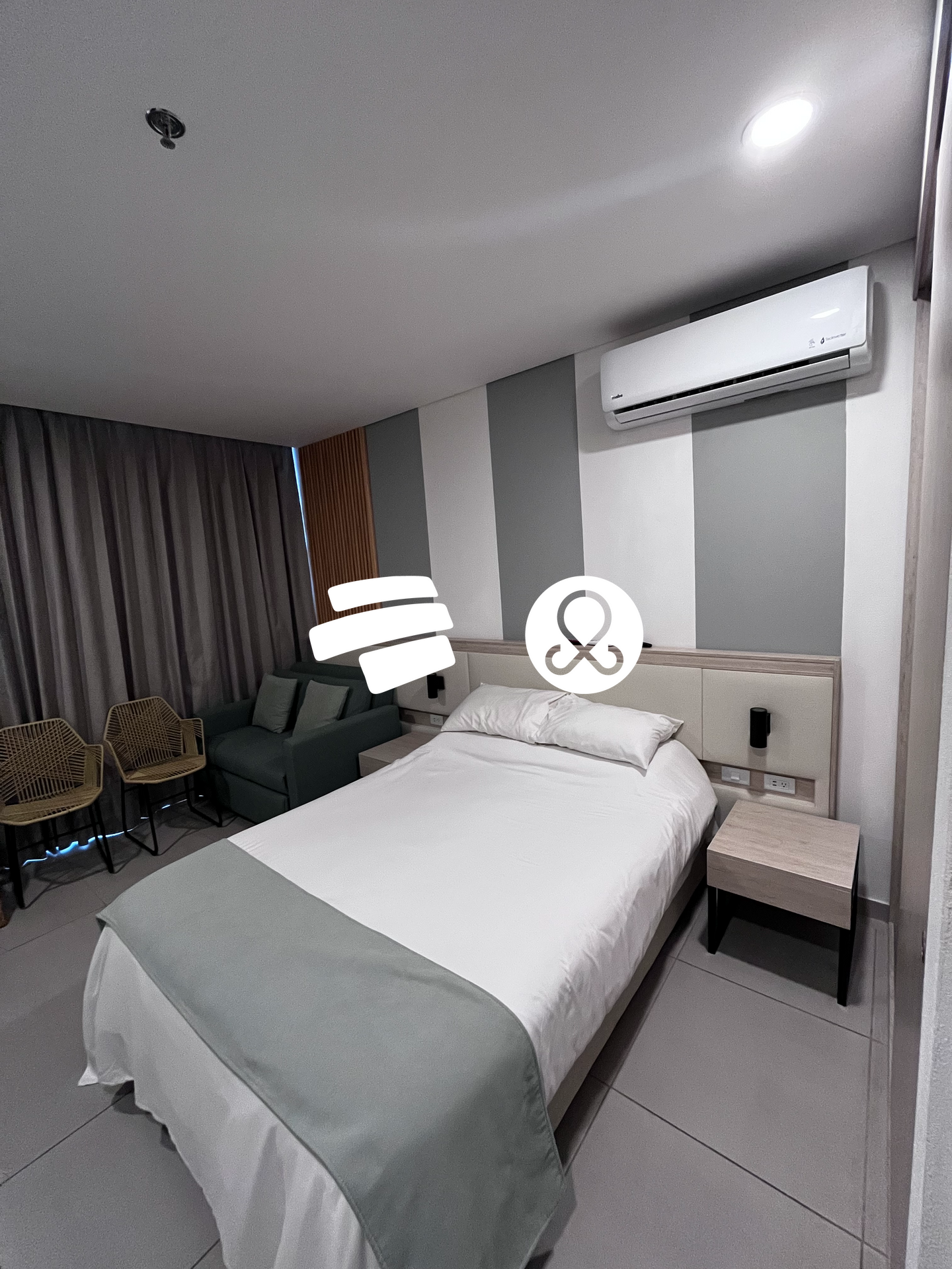 Apartamento en venta en Pozos Colorados, Santa Marta · foto 4 de 8