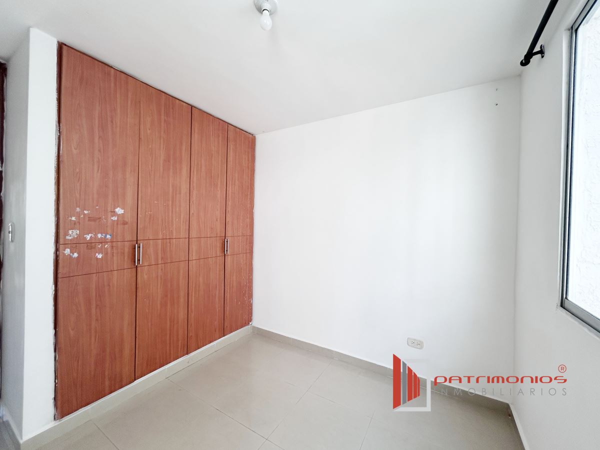 Apartamento en venta en Conjunto Residencial Villa Campestre, Barranquilla · foto 7 de 13