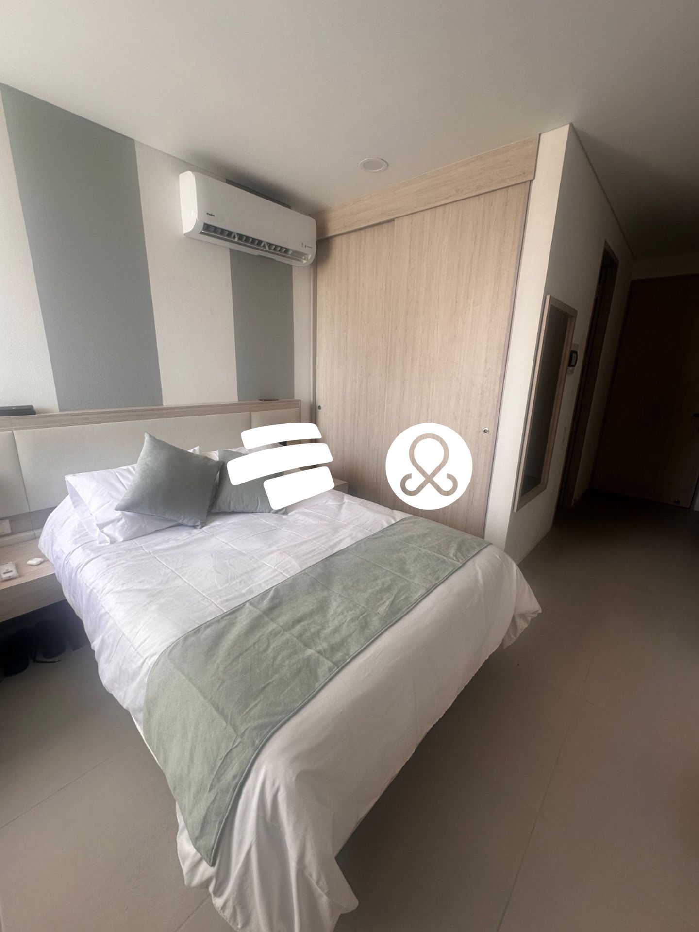 Apartamento en venta en Pozos Colorados, Santa Marta · foto 6 de 8
