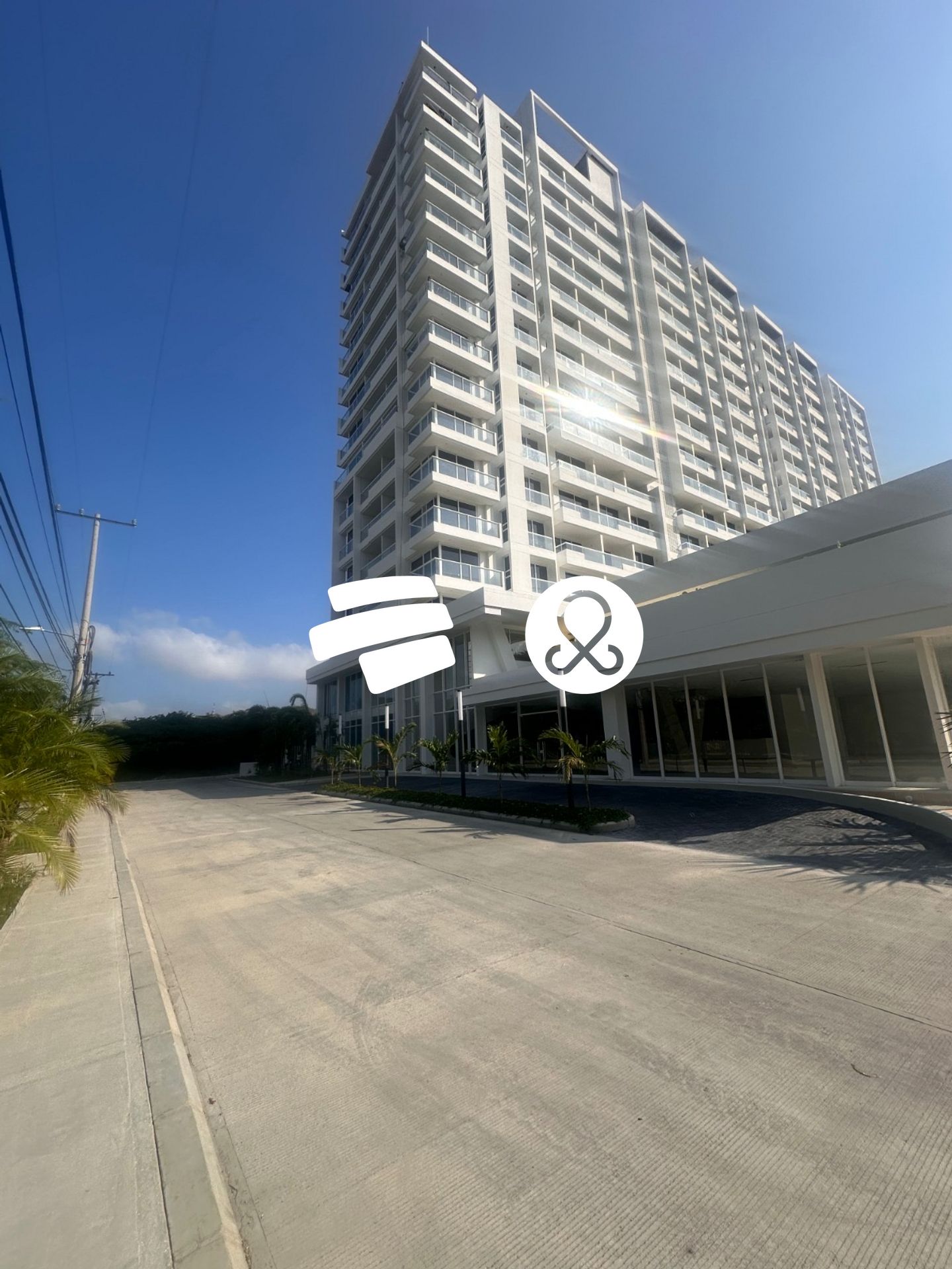 Apartamento en venta en Pozos Colorados, Santa Marta · foto 7 de 8