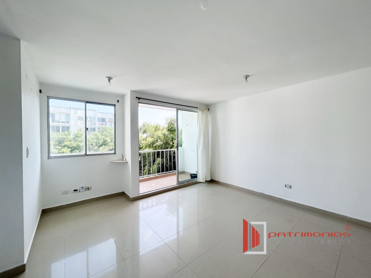 Apartamento en venta en Conjunto Residencial Villa Campestre, Barranquilla · foto 9 de 13