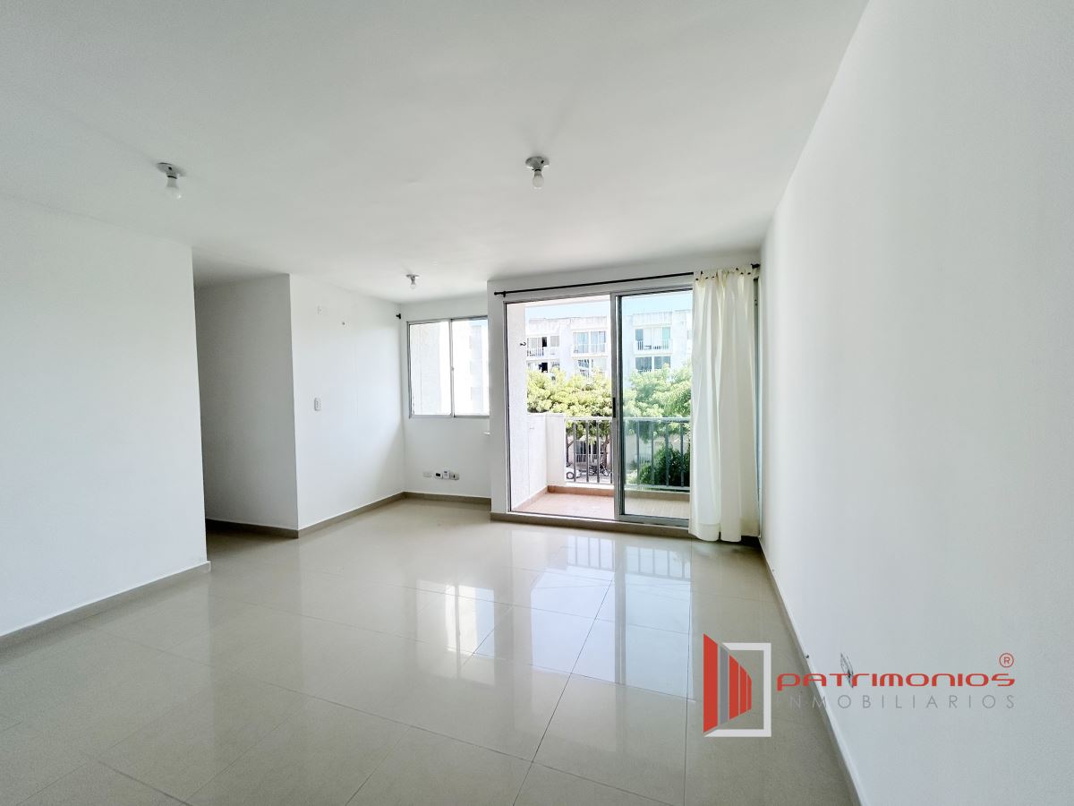Apartamento en venta en Conjunto Residencial Villa Campestre, Barranquilla · foto 10 de 13