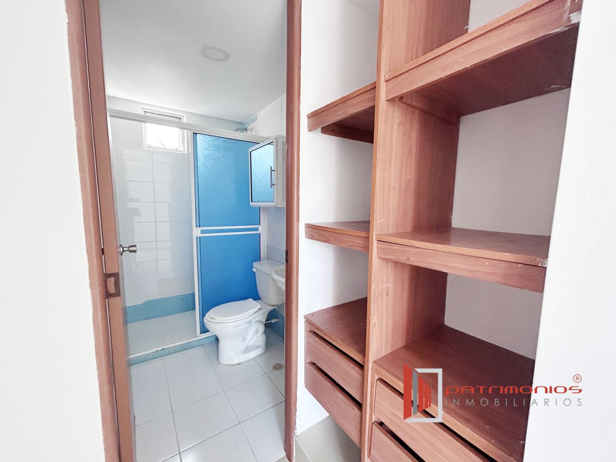 Apartamento en venta en Conjunto Residencial Villa Campestre, Barranquilla · foto 11 de 13