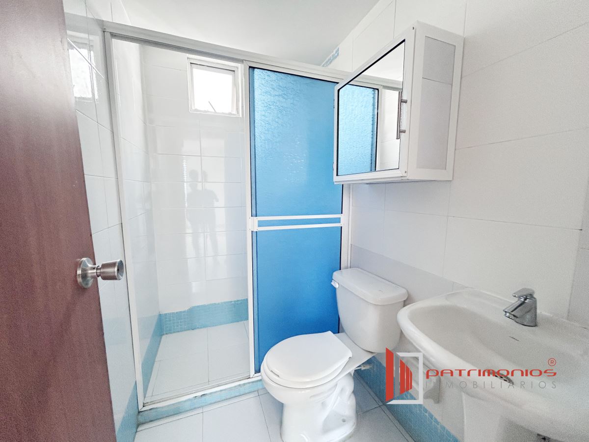 Apartamento en venta en Conjunto Residencial Villa Campestre, Barranquilla · foto 13 de 13