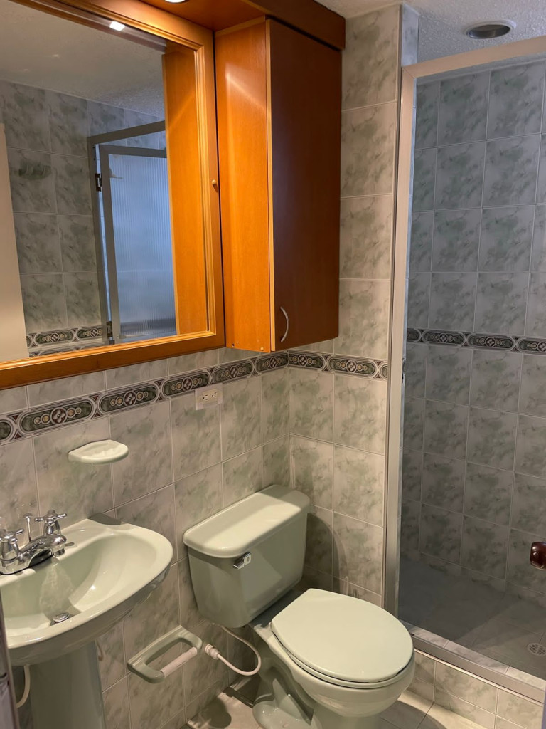 Apartamento en venta en Alhambra, Bogotá · foto 9 de 18