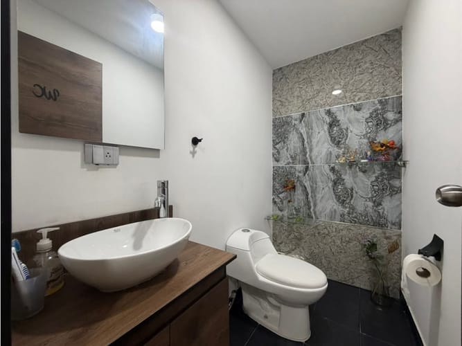 Apartamento de 3 alcobas en venta en Las Mercedes, Palmira, 215 m² · foto 6 de 17
