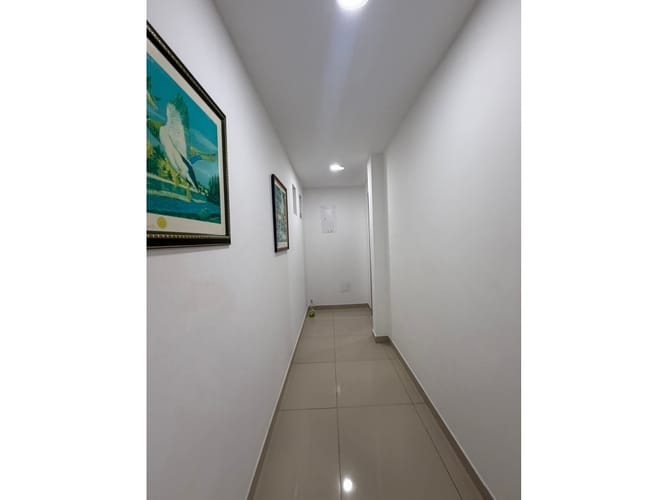 Apartamento de 3 alcobas en venta en Las Mercedes, Palmira, 215 m² · foto 7 de 17