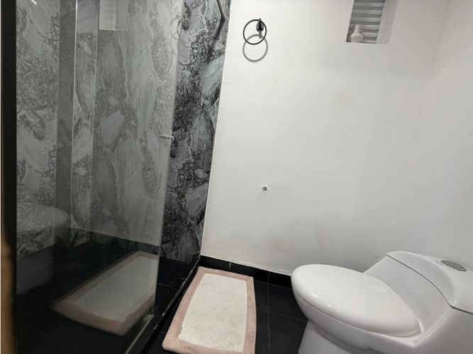 Apartamento de 3 alcobas en venta en Las Mercedes, Palmira, 215 m² · foto 11 de 17