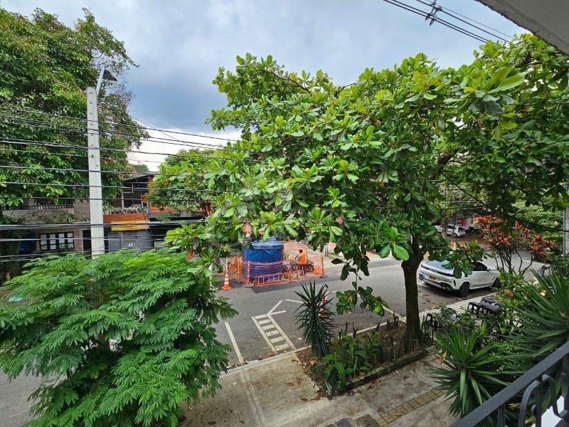 Casa en arriendo en Manila, Medellín · foto 4 de 22