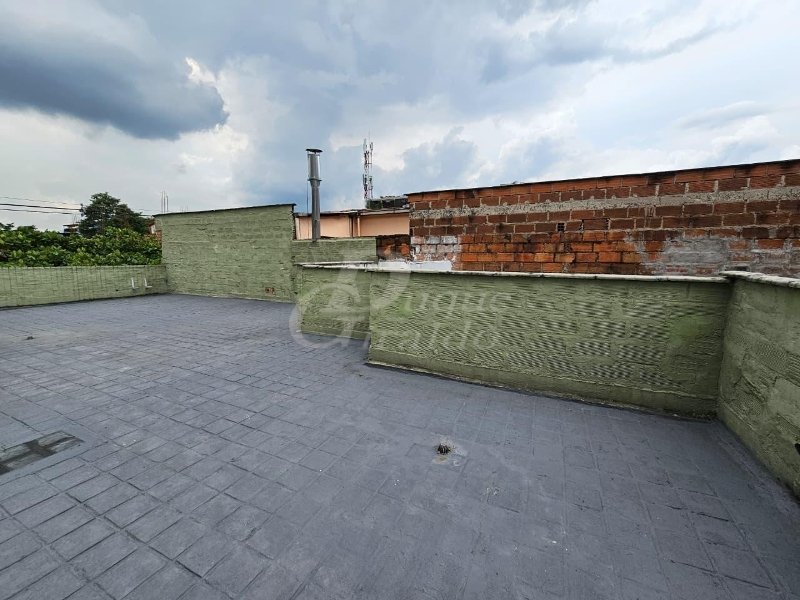 Casa en arriendo en Manila, Medellín · foto 9 de 22