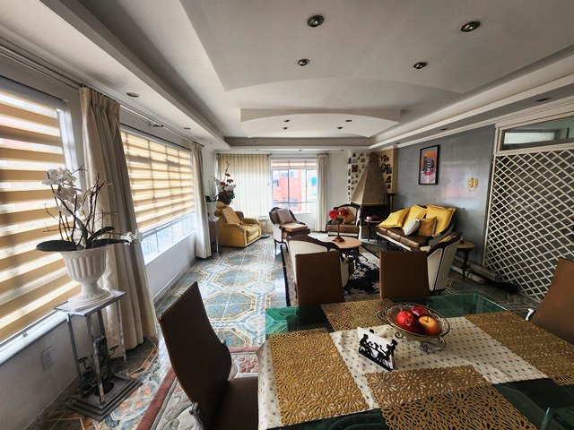 Apartamento en venta en Teusaquillo, Bogotá · foto 3 de 22