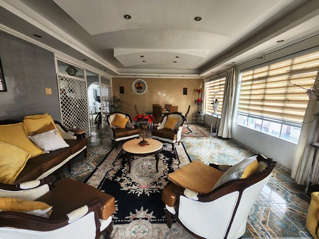 Apartamento en venta en Teusaquillo, Bogotá · foto 4 de 22