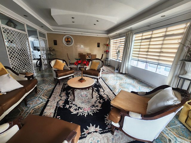 Apartamento en venta en Teusaquillo, Bogotá · foto 5 de 22