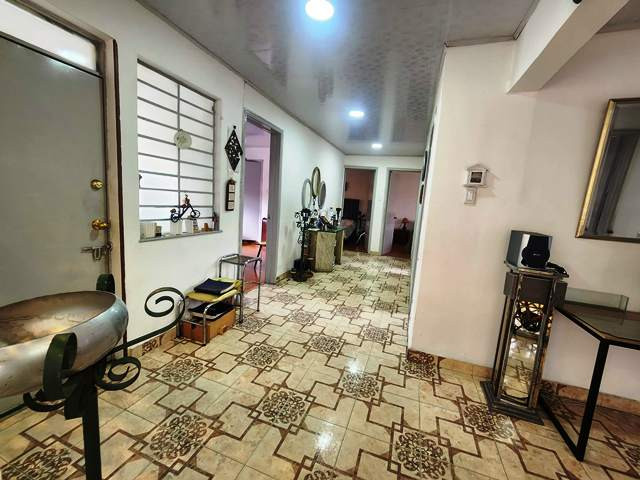 Apartamento en venta en Teusaquillo, Bogotá · foto 6 de 22