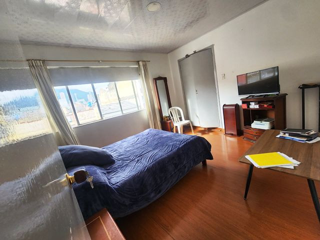 Apartamento en venta en Teusaquillo, Bogotá · foto 8 de 22