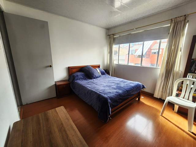 Apartamento en venta en Teusaquillo, Bogotá · foto 9 de 22
