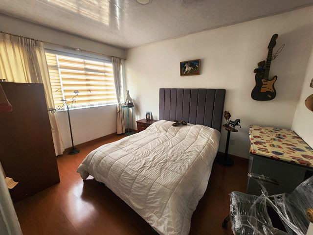 Apartamento en venta en Teusaquillo, Bogotá · foto 11 de 22