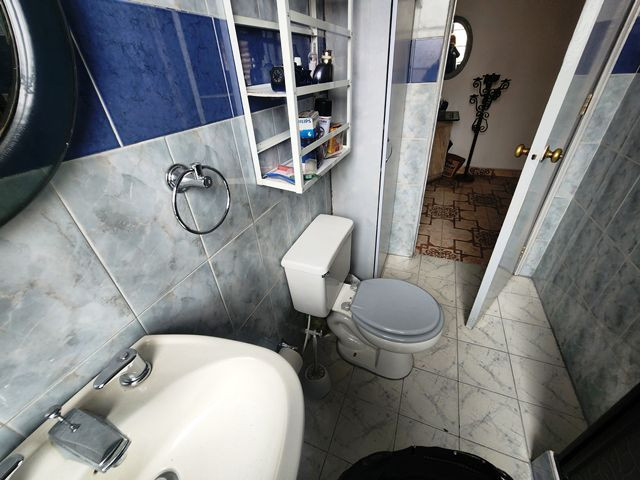 Apartamento en venta en Teusaquillo, Bogotá · foto 18 de 22