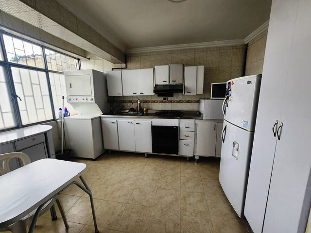 Apartamento en venta en Teusaquillo, Bogotá · foto 20 de 22