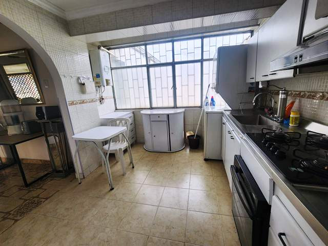Apartamento en venta en Teusaquillo, Bogotá · foto 21 de 22