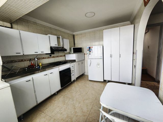 Apartamento en venta en Teusaquillo, Bogotá · foto 22 de 22