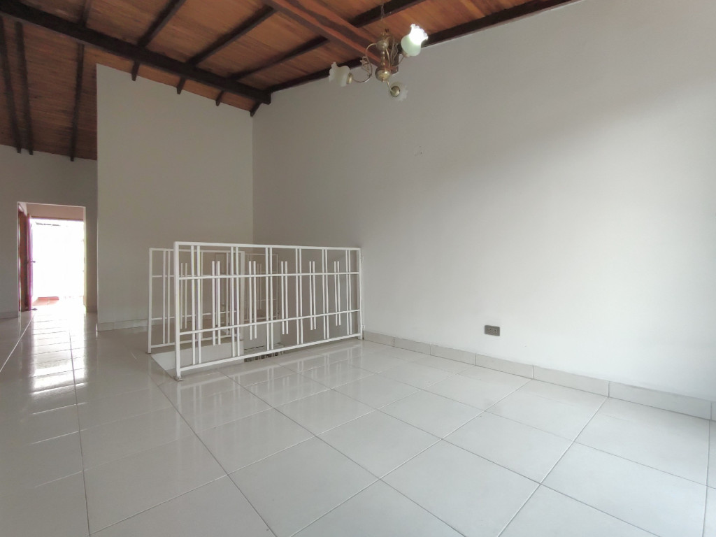 Apartment for rent in Caobos, Cúcuta